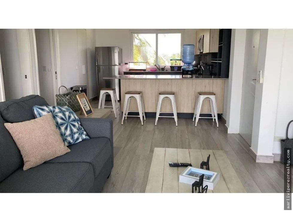 Venta de apartamento en Chame