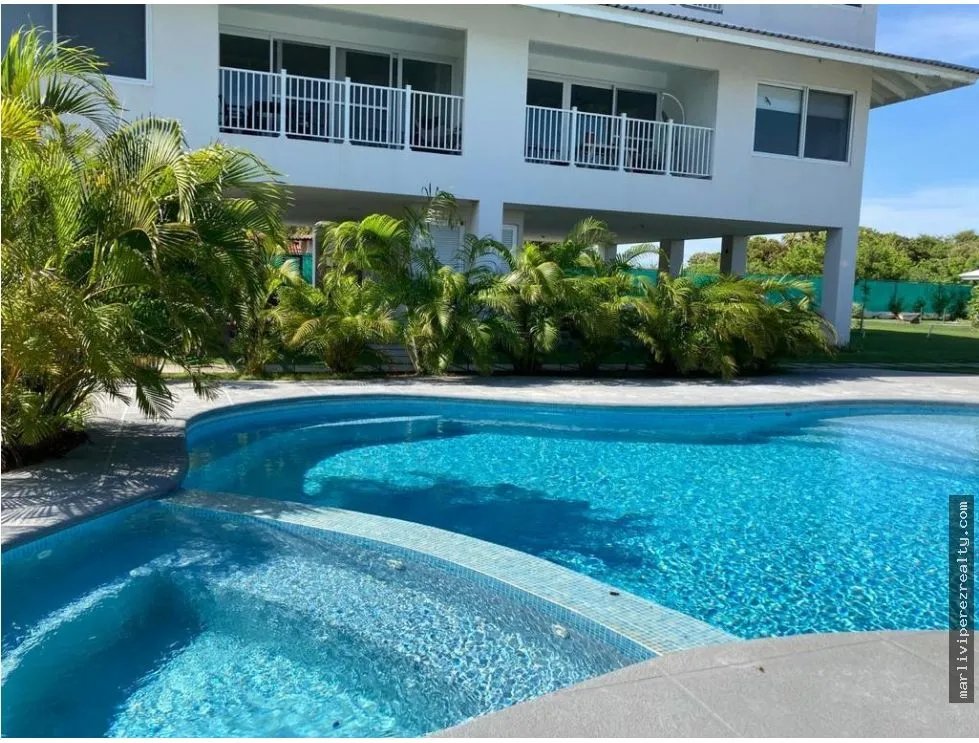 Venta de apartamento en Chame