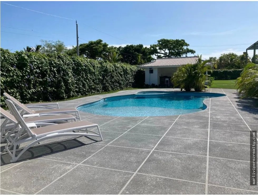 Venta de apartamento en Chame