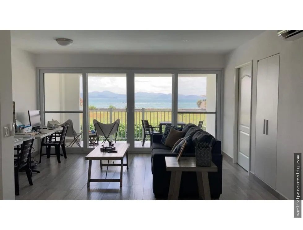 Venta de apartamento en Chame