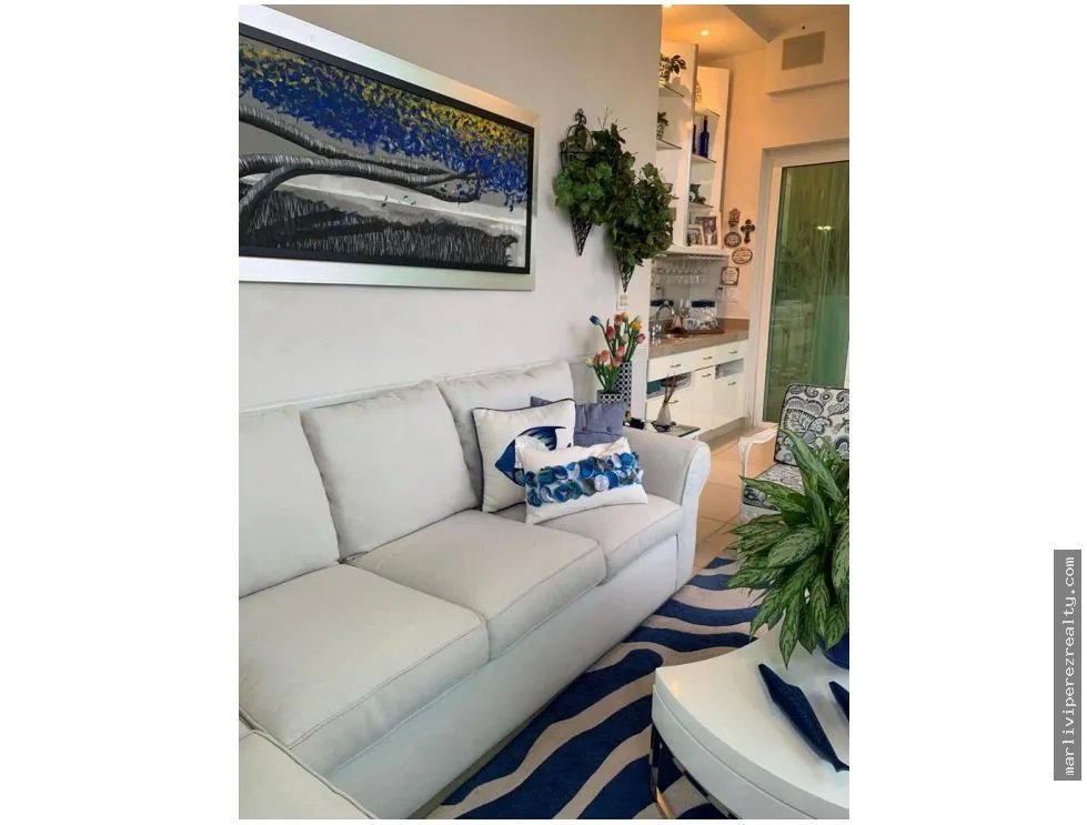 Venta o alquiler de apartamento en San Carlos