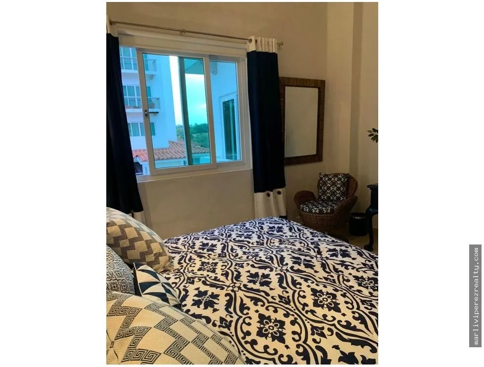Venta o alquiler de apartamento en San Carlos