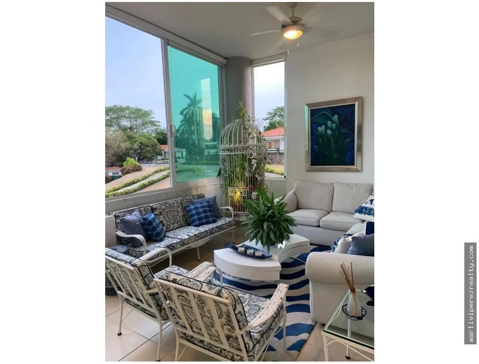 Venta o alquiler de apartamento en San Carlos