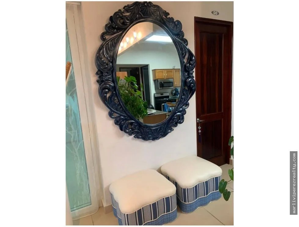 Venta o alquiler de apartamento en San Carlos