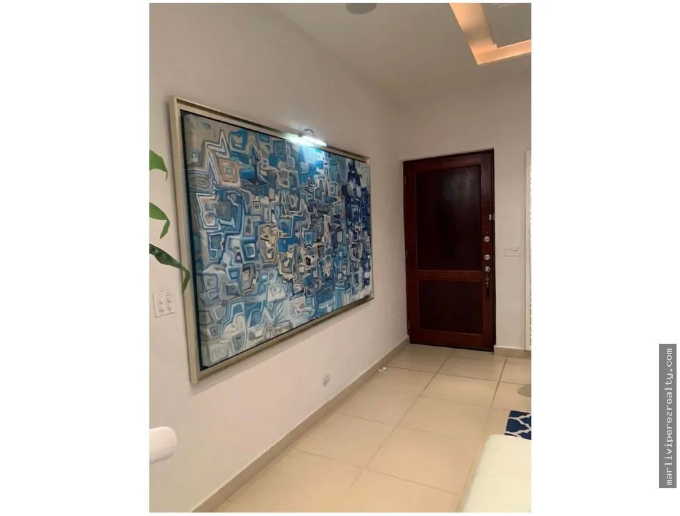 Venta o alquiler de apartamento en San Carlos