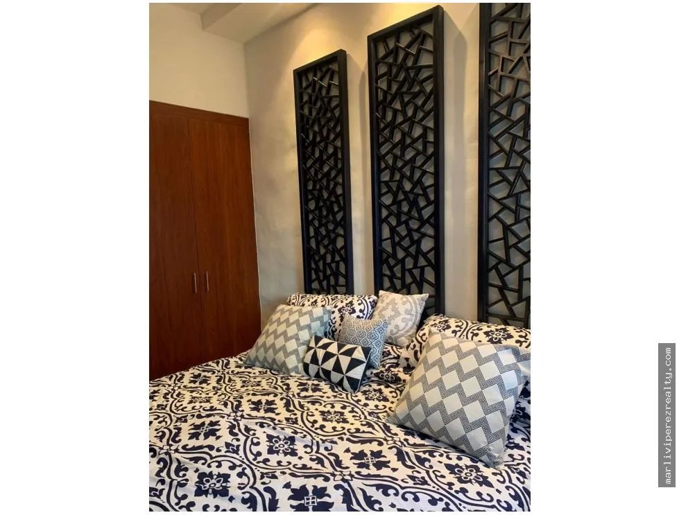 Venta o alquiler de apartamento en San Carlos