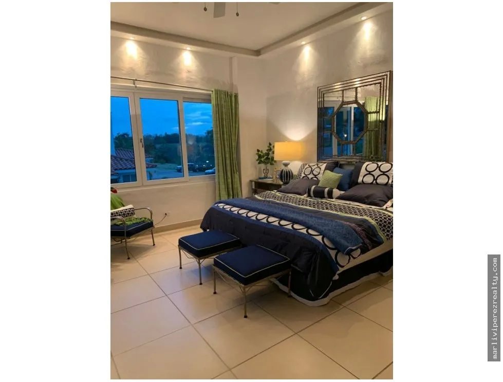 Venta o alquiler de apartamento en San Carlos
