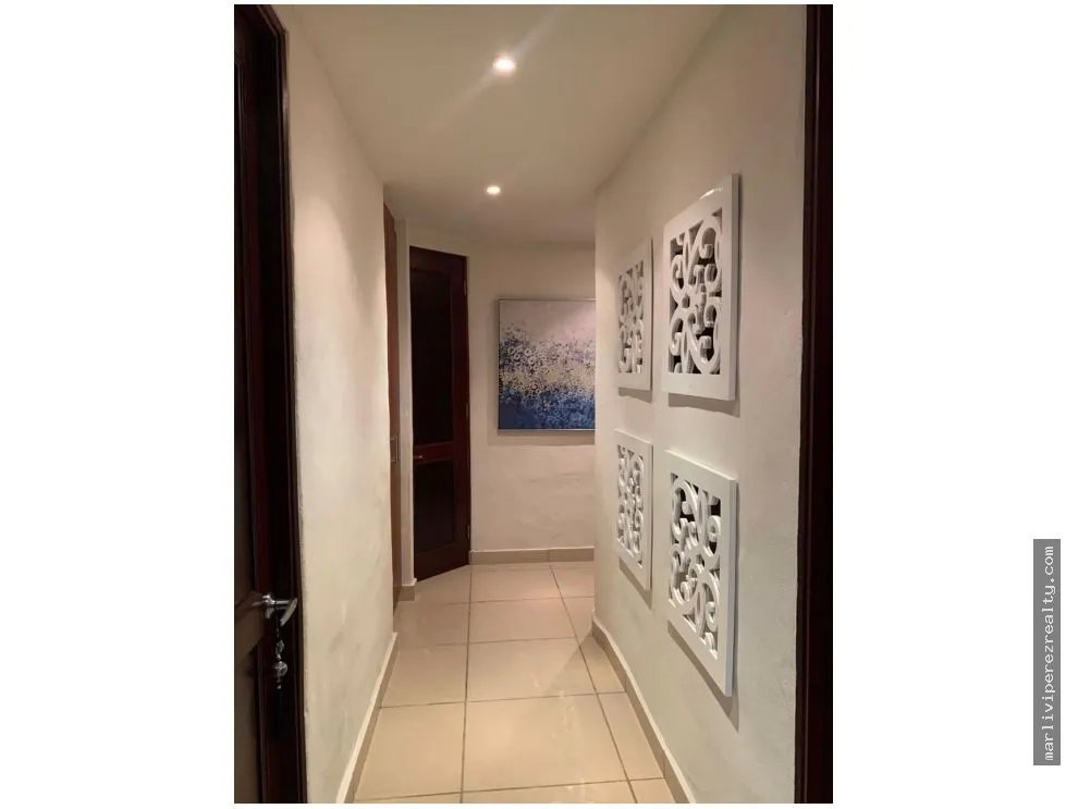 Venta o alquiler de apartamento en San Carlos