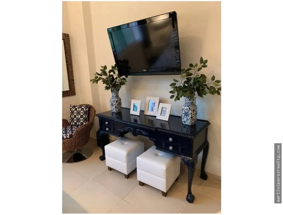 Venta o alquiler de apartamento en San Carlos