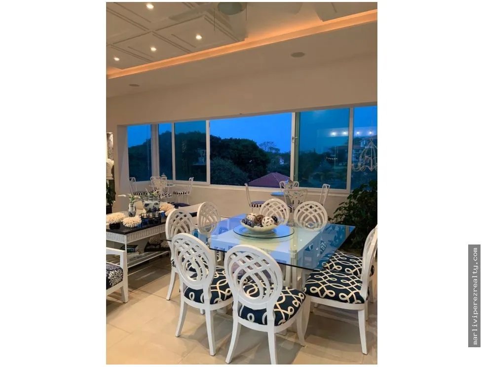 Venta o alquiler de apartamento en San Carlos