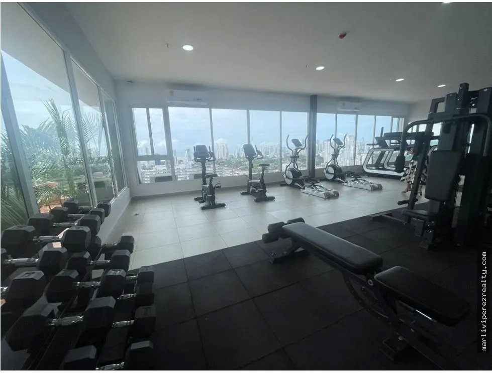 Venta de apartamento en Río Abajo