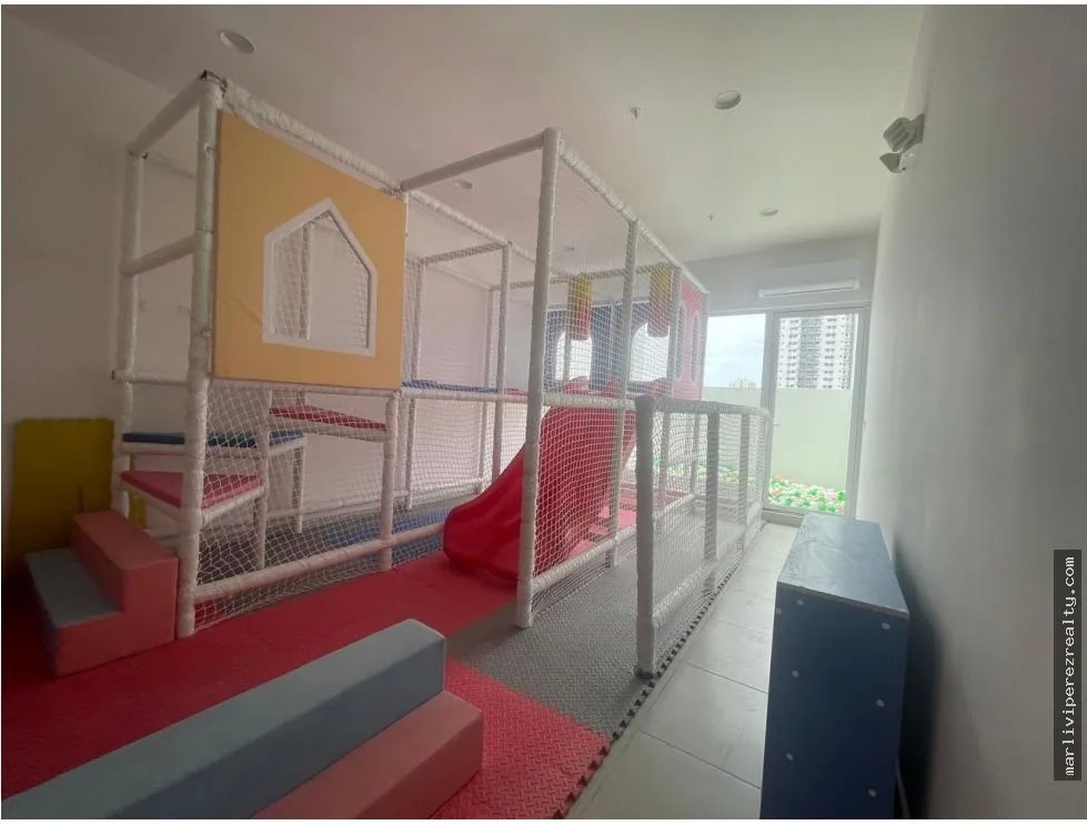 Venta de apartamento en Río Abajo