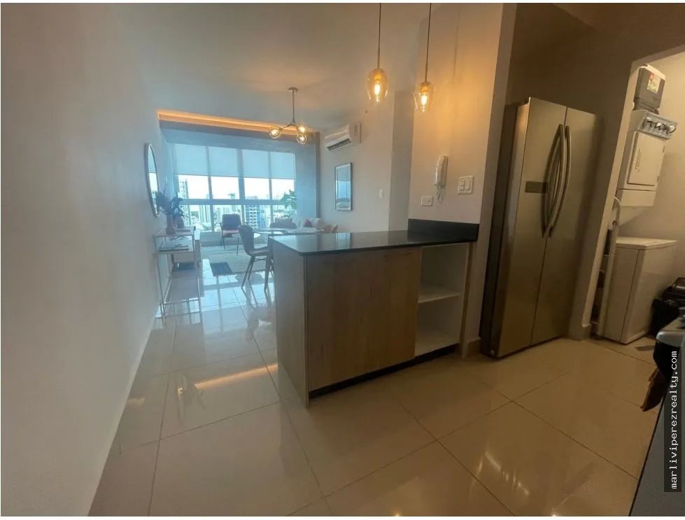 Venta de apartamento en Río Abajo