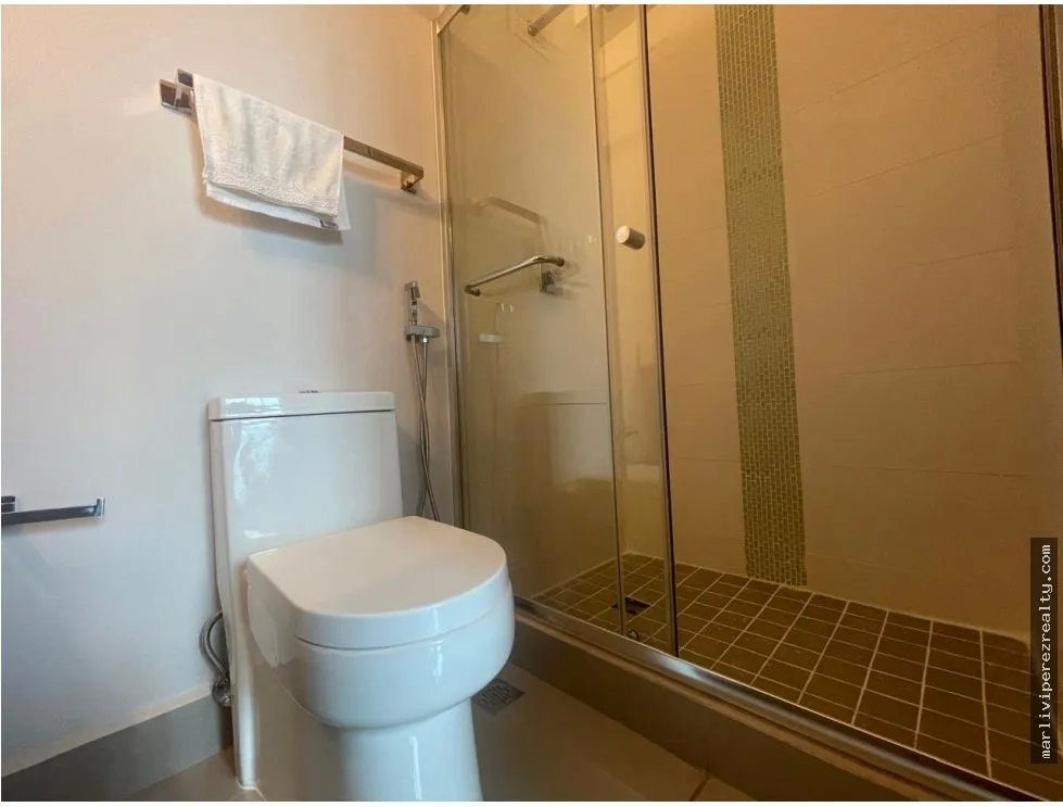 Venta de apartamento en Río Abajo
