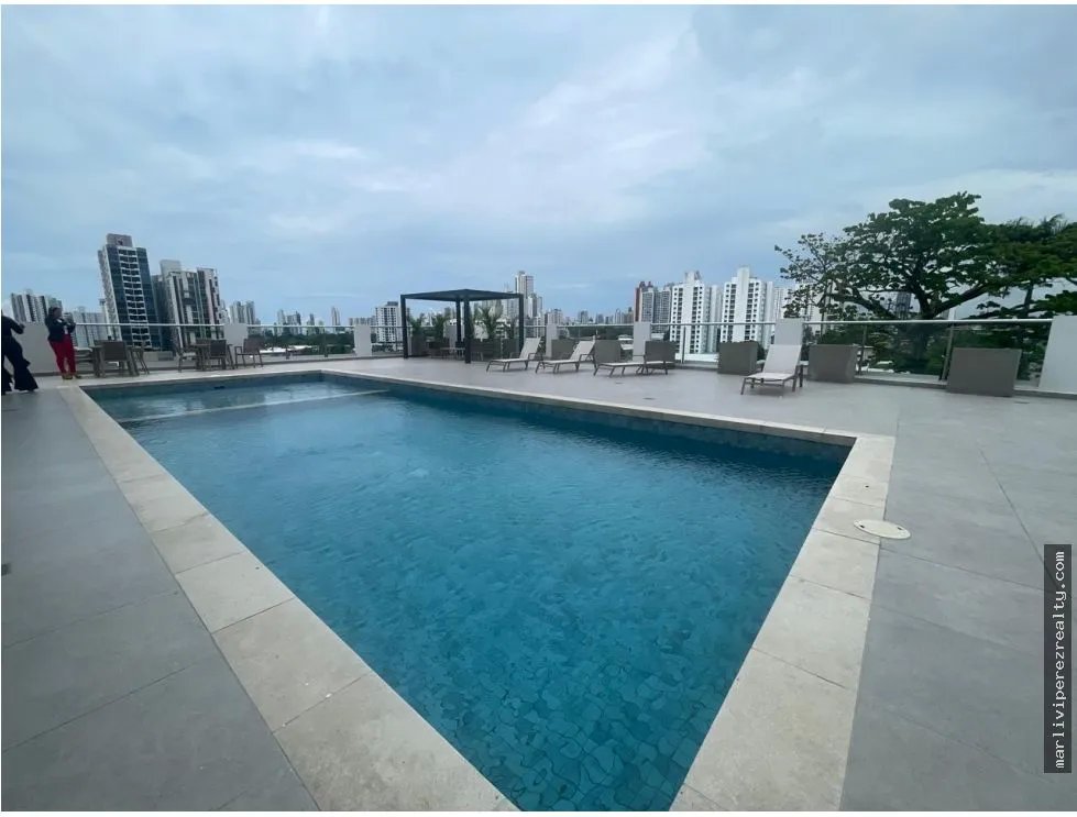 Venta de apartamento en Río Abajo