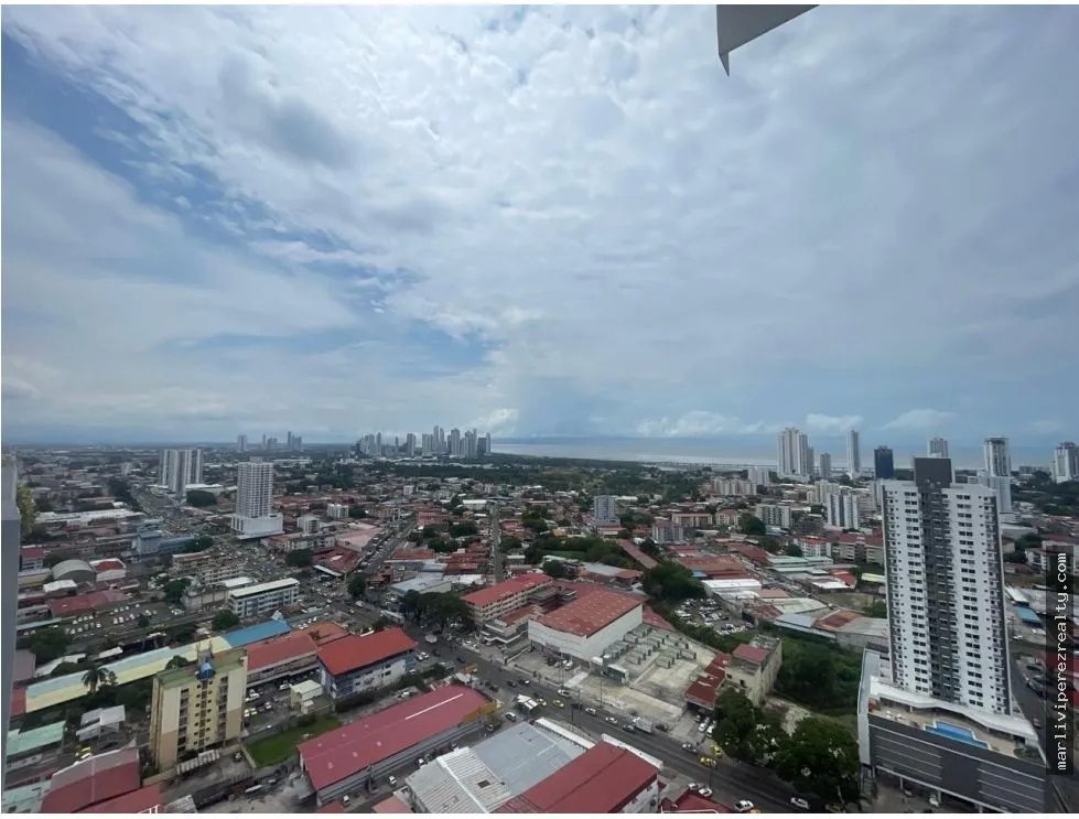 Venta de apartamento en Río Abajo