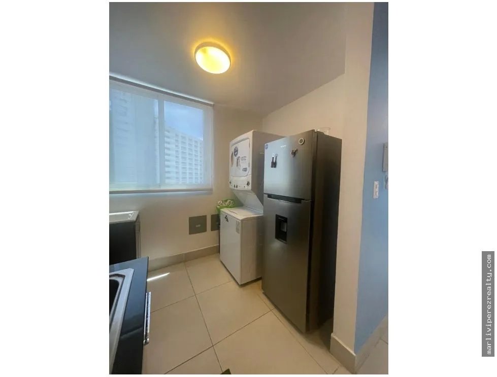 Venta de apartamento en Obarrio