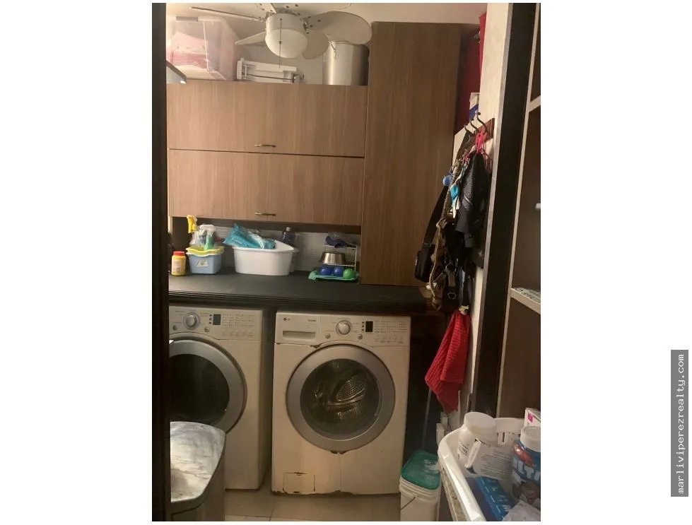 Venta de apartamento en Obarrio