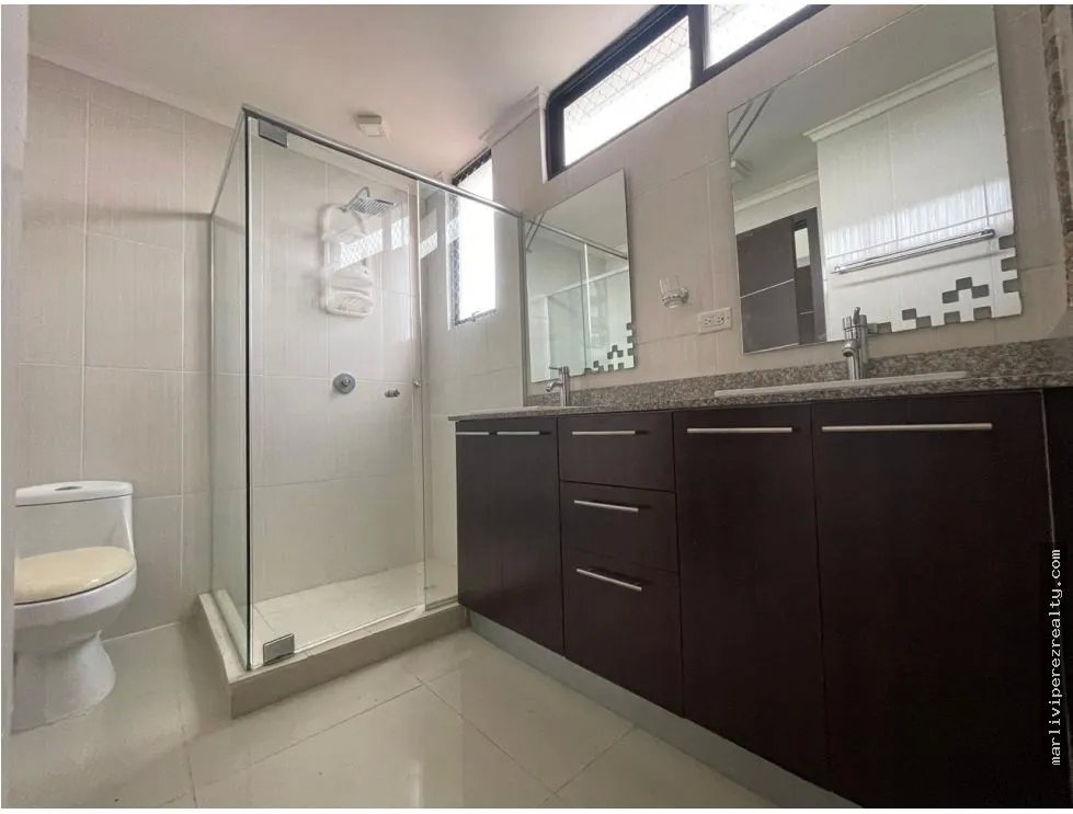 Venta de apartamento en Betania