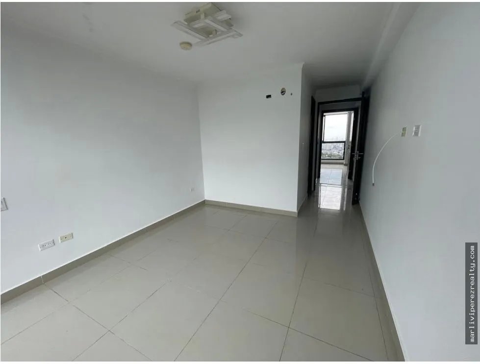 Venta de apartamento en Betania
