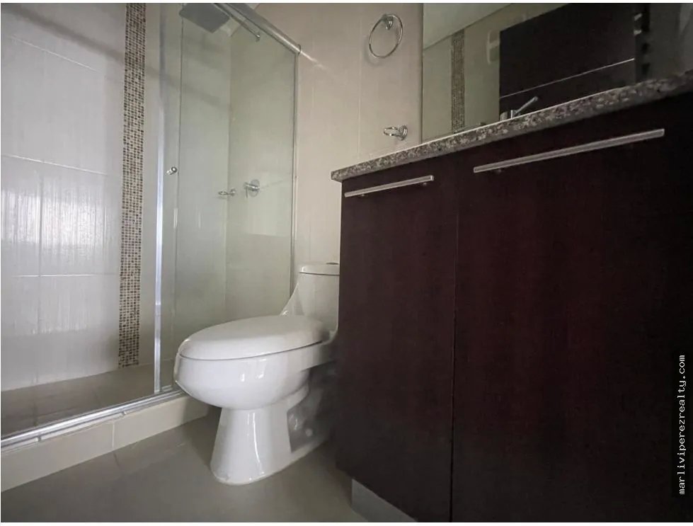 Venta de apartamento en Betania