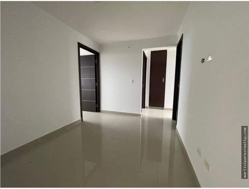 Venta de apartamento en Betania