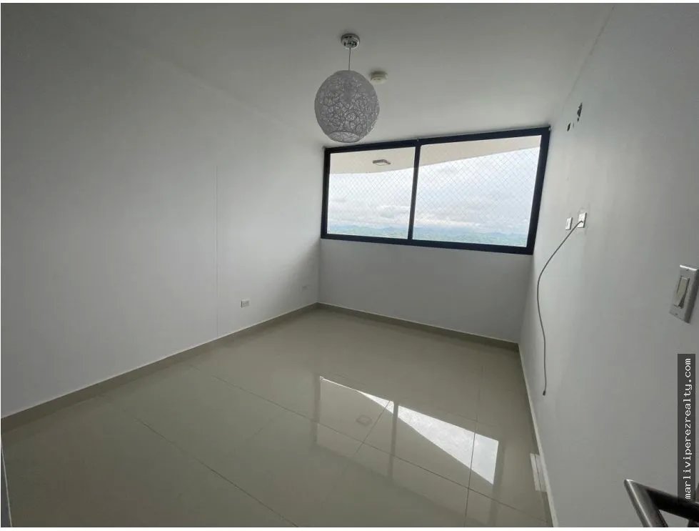 Venta de apartamento en Betania