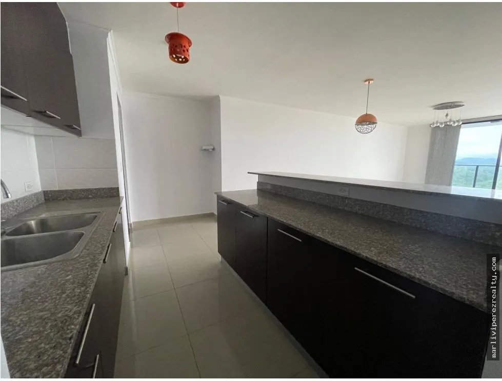 Venta de apartamento en Betania
