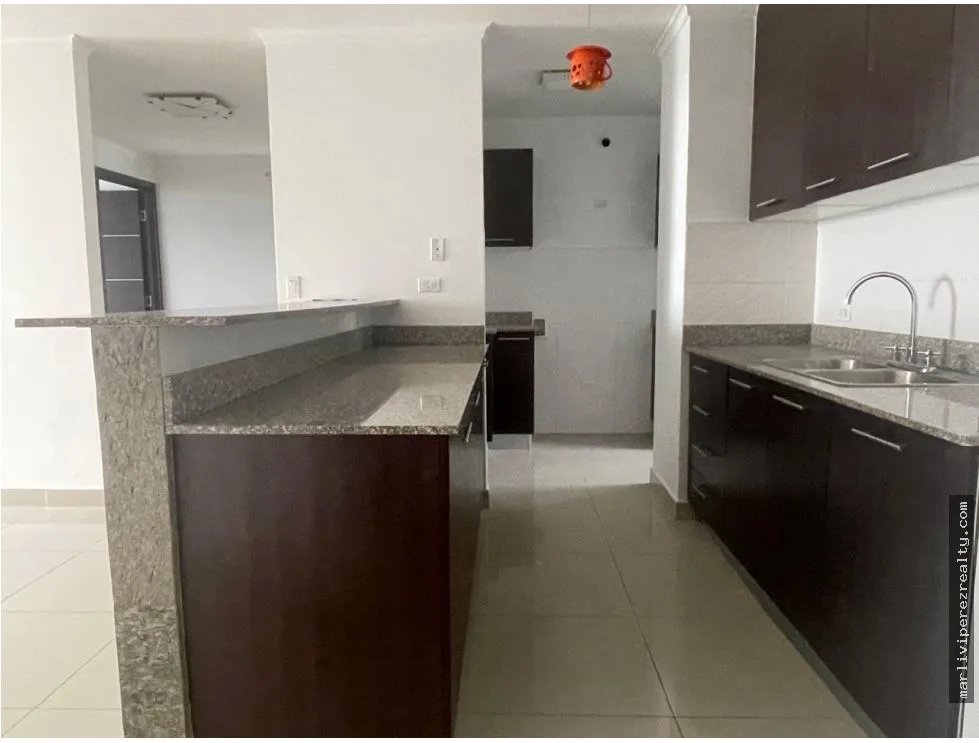 Venta de apartamento en Betania