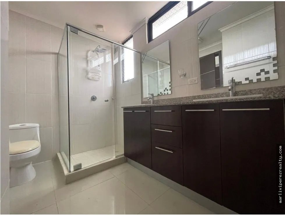Venta de apartamento en Betania