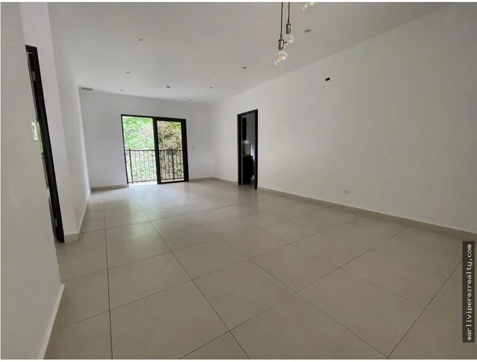 Venta de apartamento en Albrook