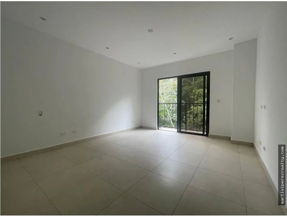 Venta de apartamento en Albrook