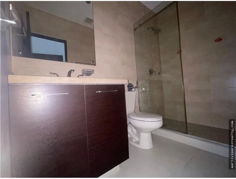 Venta de apartamento en Albrook