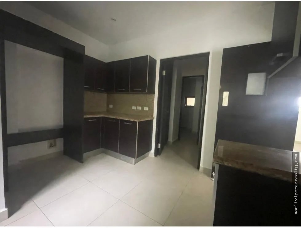 Venta de apartamento en Albrook