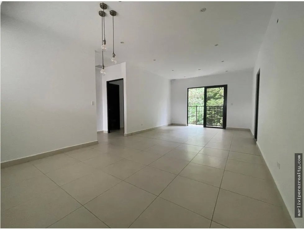 Venta de apartamento en Albrook