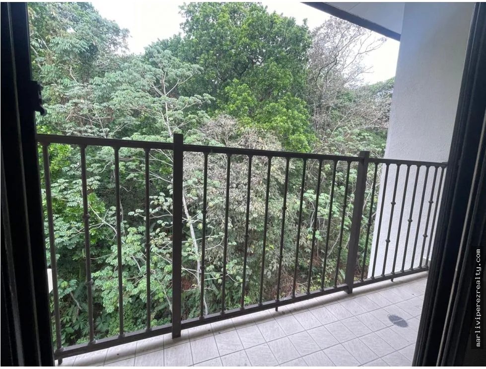 Venta de apartamento en Albrook