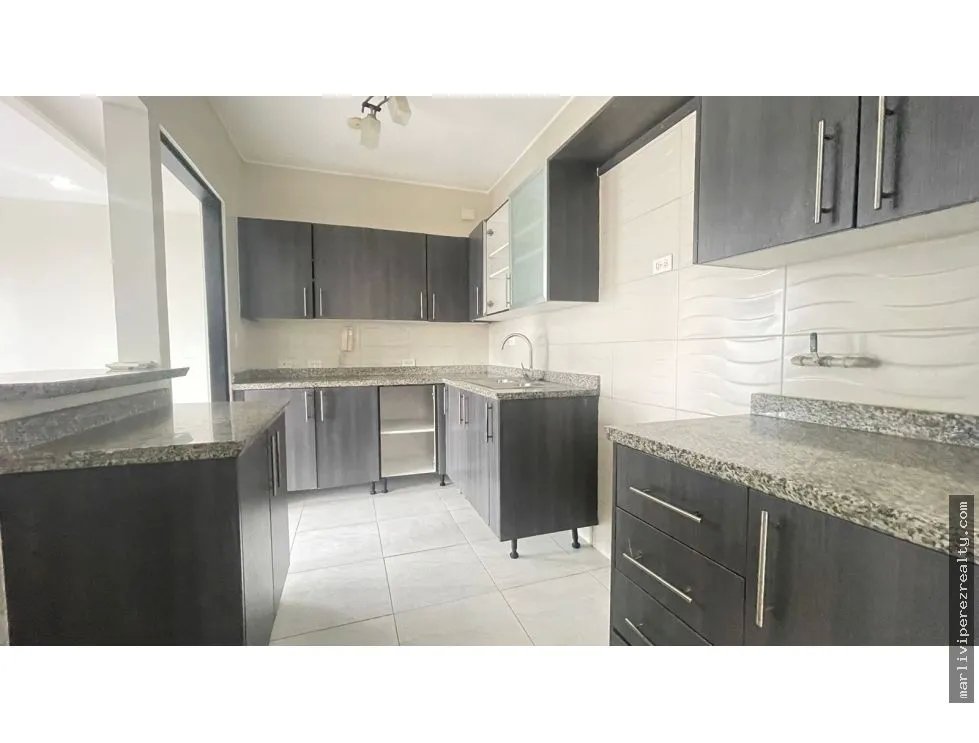 Venta de apartamento en El Cangrejo