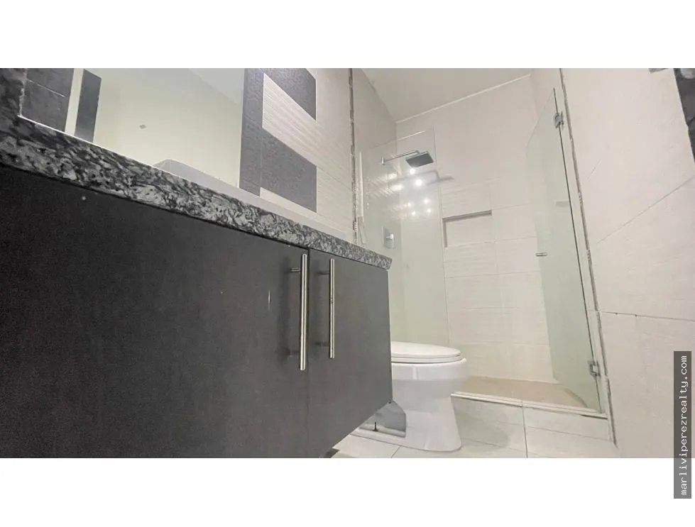 Venta de apartamento en El Cangrejo