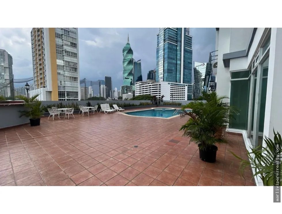 Venta de apartamento en San Francisco