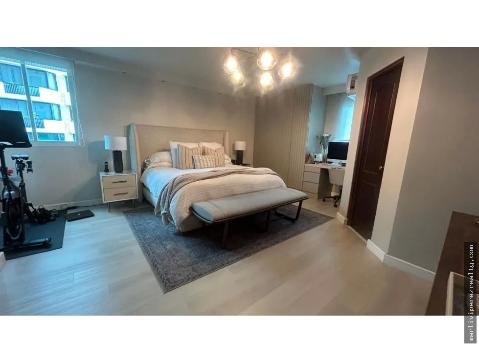 Venta de apartamento en San Francisco