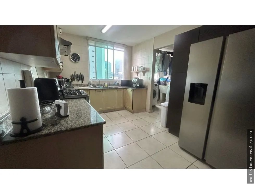 Venta de apartamento en San Francisco