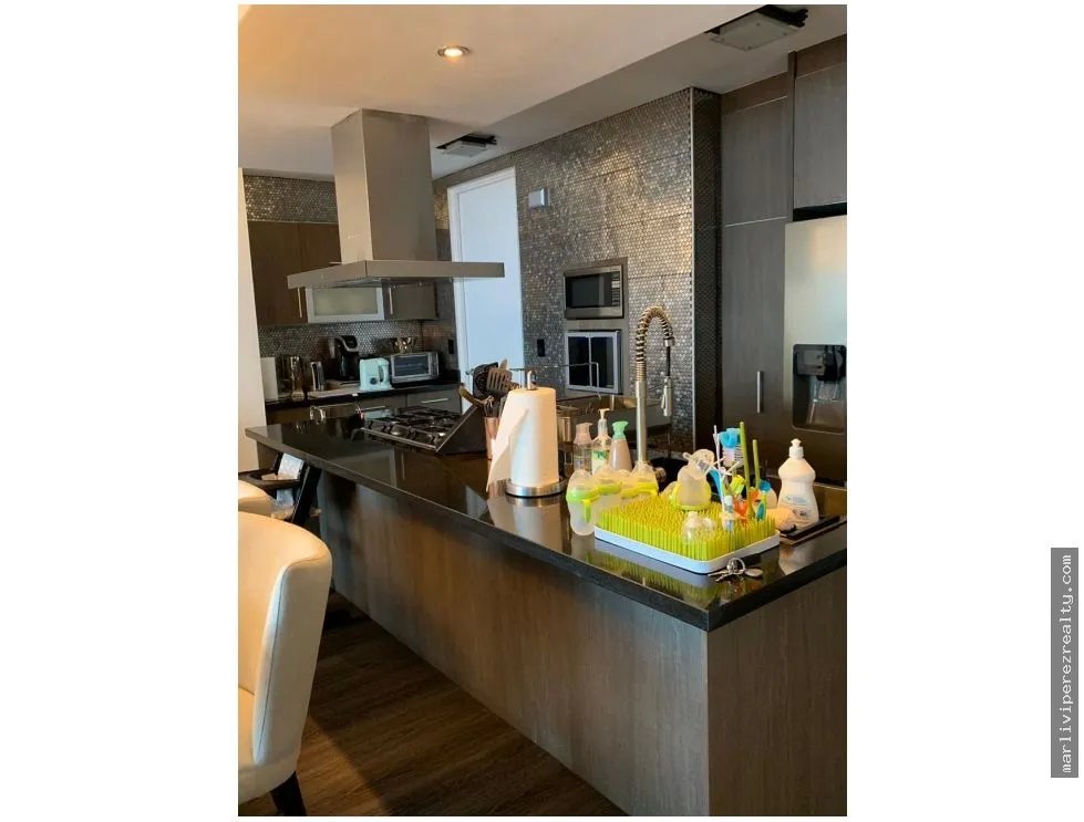 Venta de apartamento en Coco del Mar