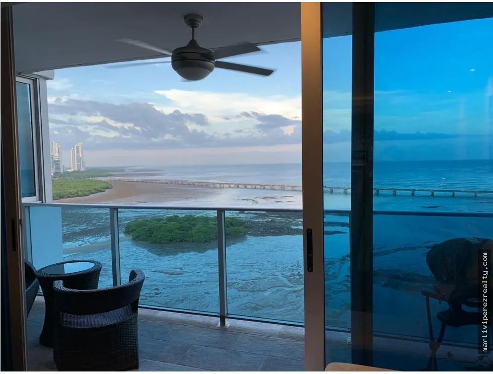 Venta de apartamento en Coco del Mar