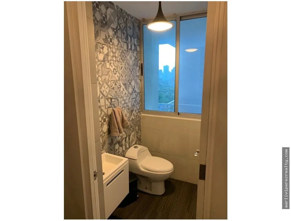 Venta de apartamento en Coco del Mar