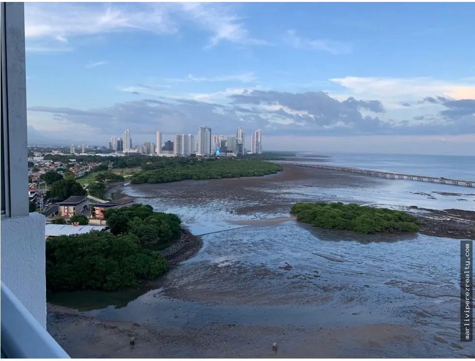 Venta de apartamento en Coco del Mar