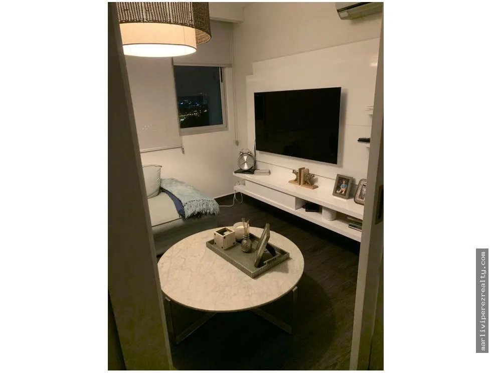 Venta de apartamento en Coco del Mar