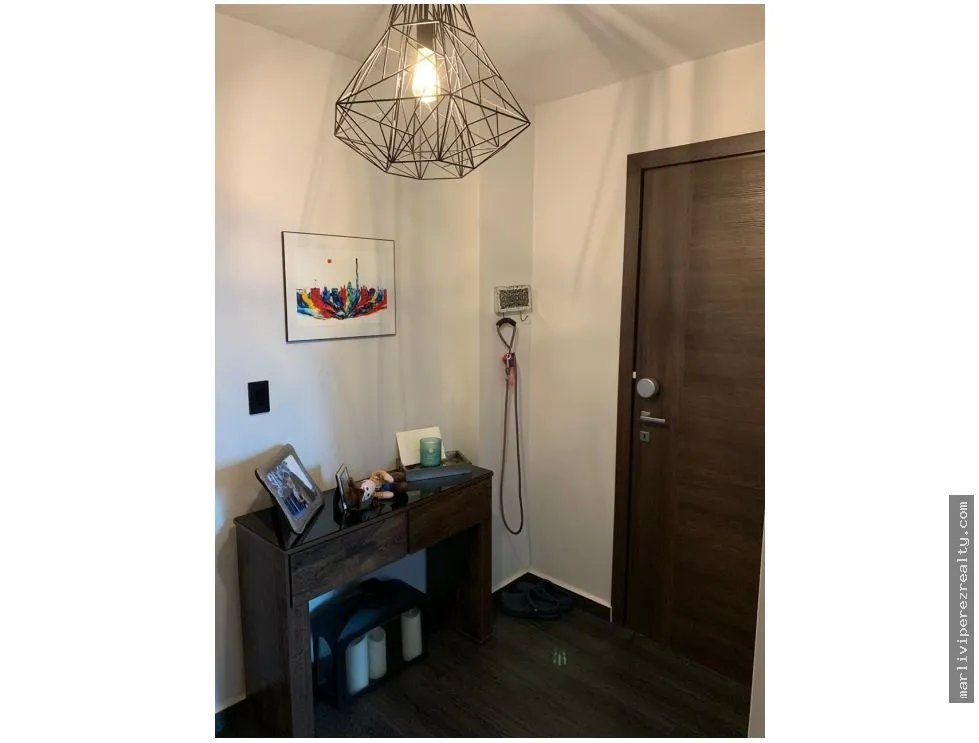 Venta de apartamento en Coco del Mar