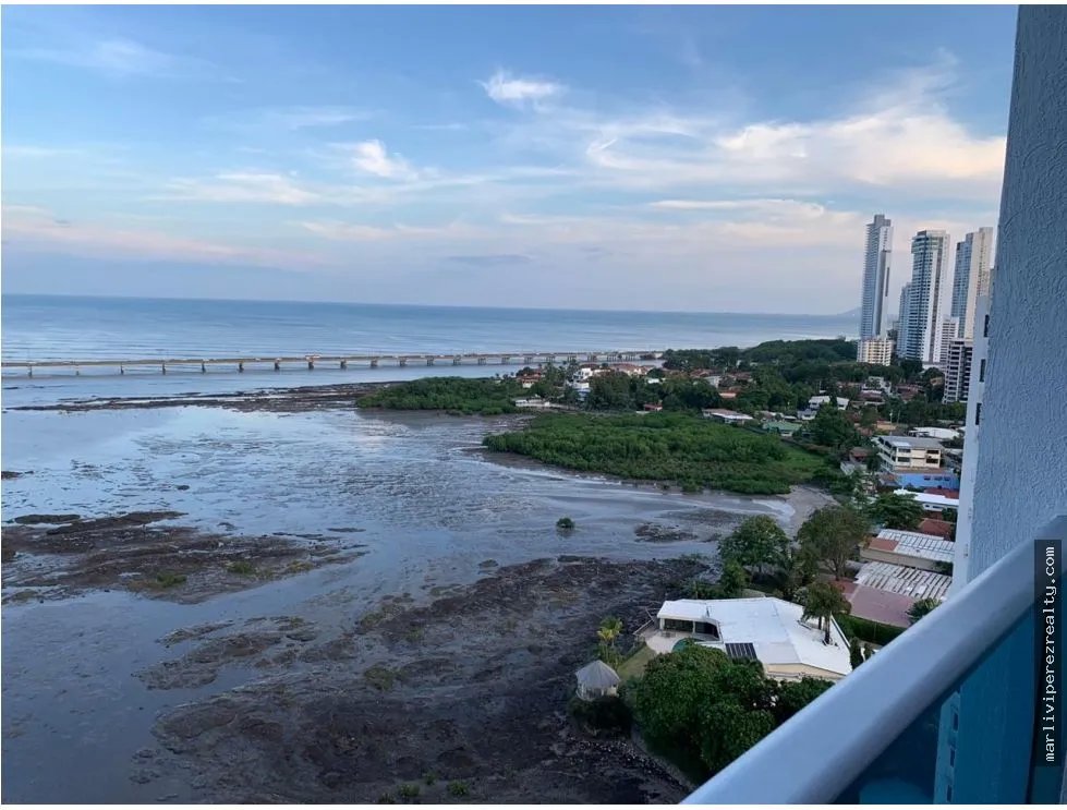 Venta de apartamento en Coco del Mar