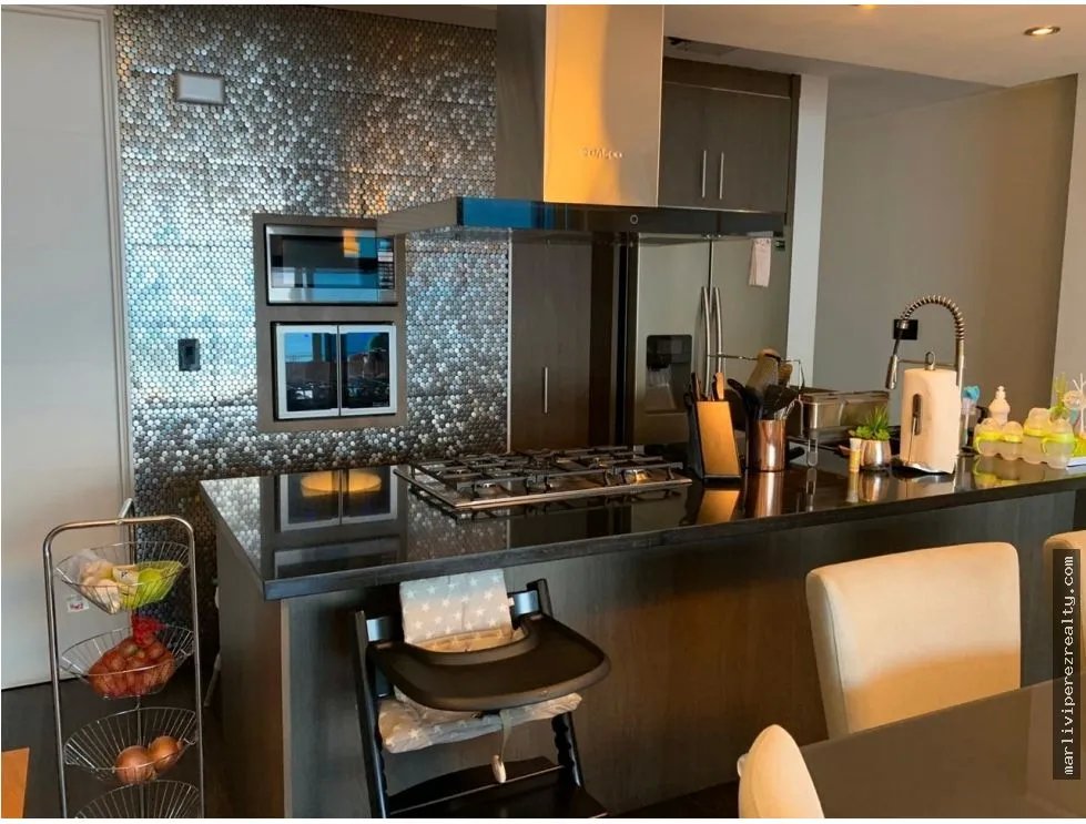 Venta de apartamento en Coco del Mar