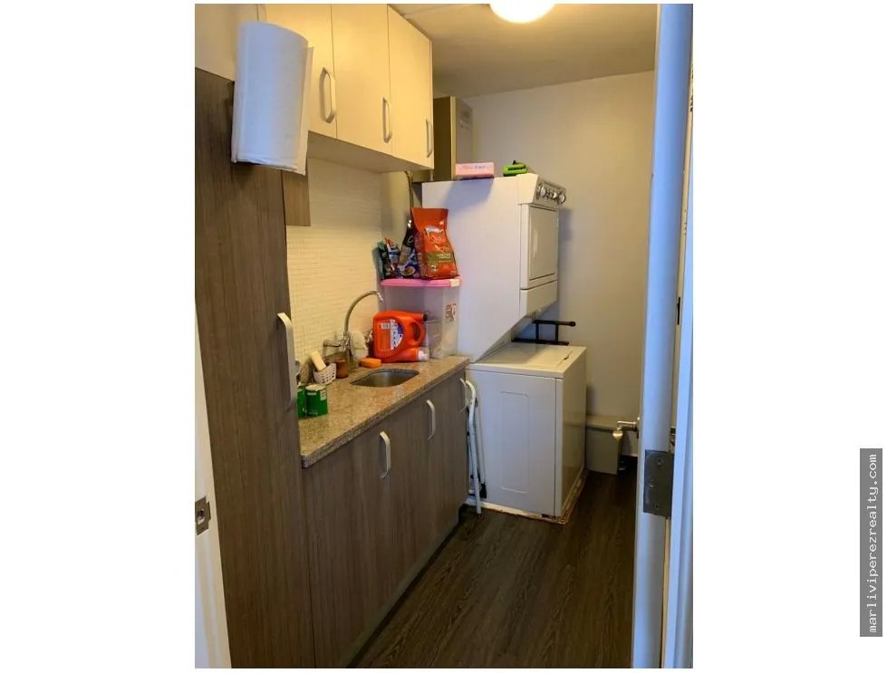 Venta de apartamento en Coco del Mar